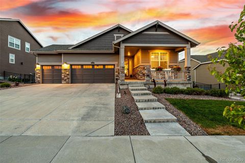 27375 E Alder Drive Aurora CO 80016