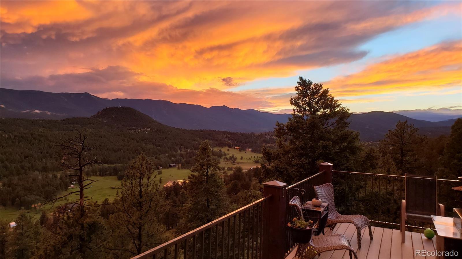 854 Dick Mountain Drive, Bailey, CO, 80421 2 854 Dick Mountain Drive