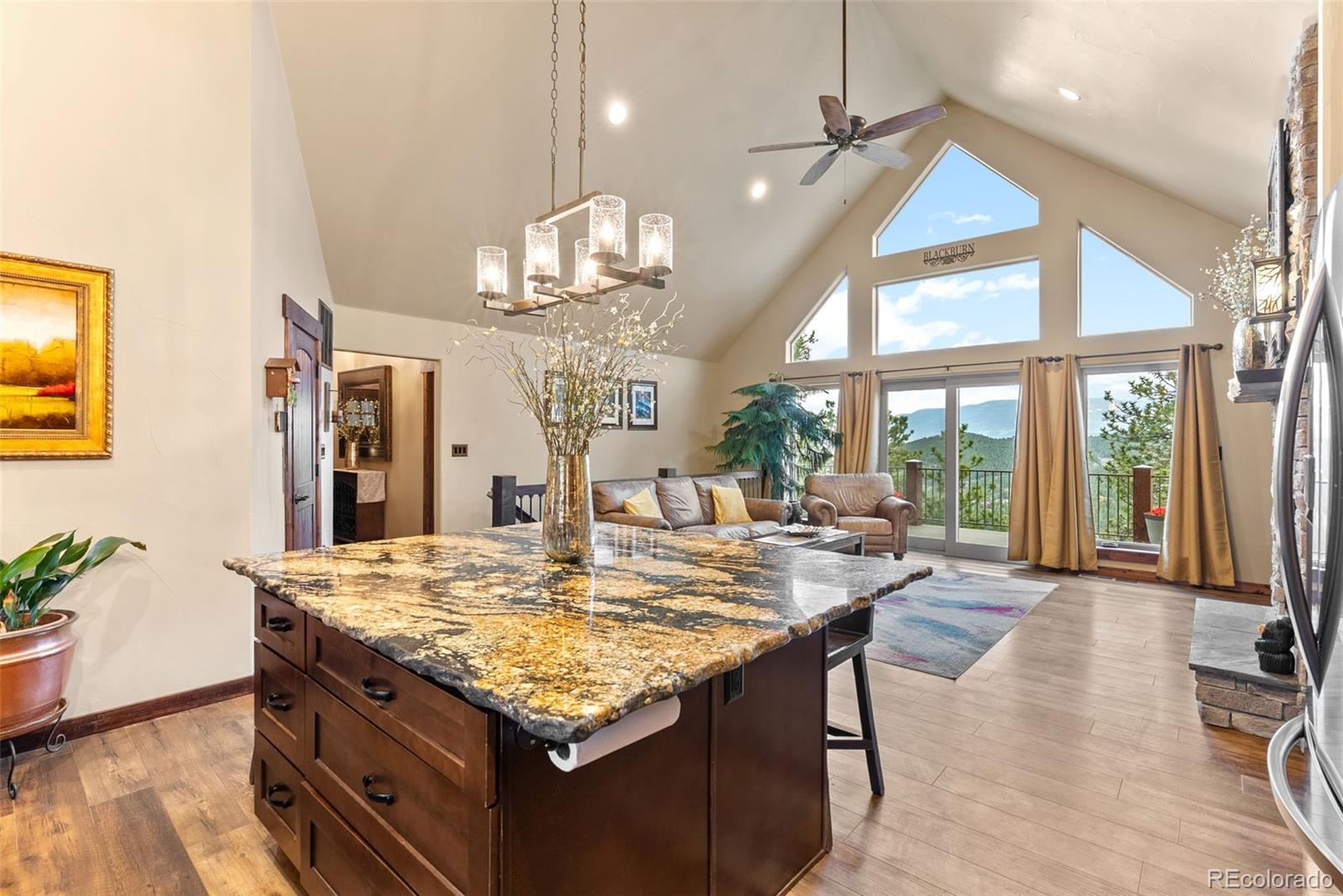 854 Dick Mountain Drive, Bailey, CO, 80421 1 854 Dick Mountain Drive