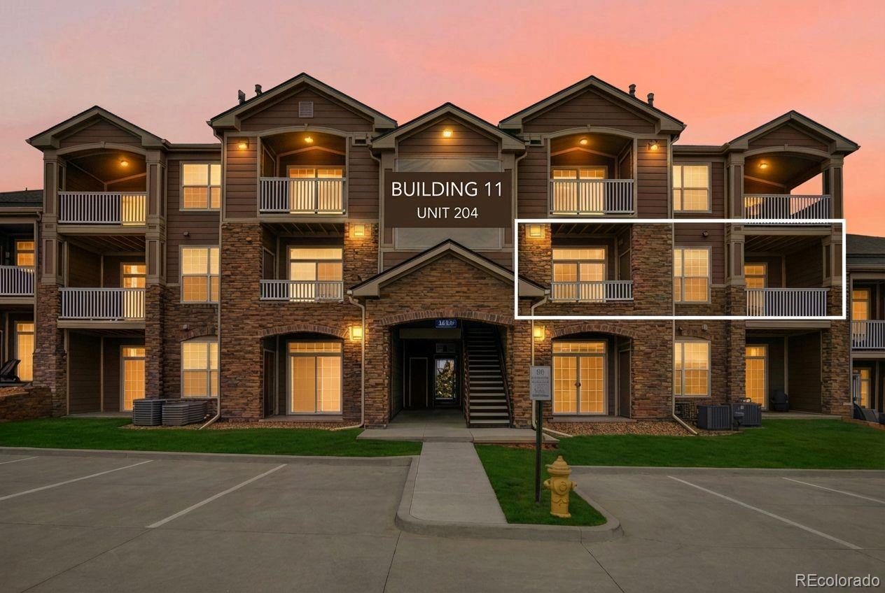 7440 S Blackhawk Street 204