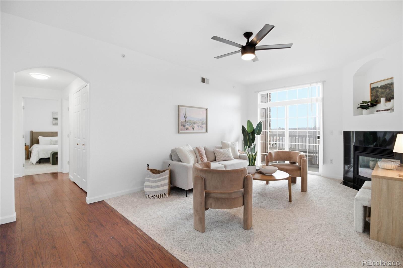 7440 S Blackhawk Street 204