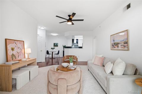 Photo of 7440 S Blackhawk Street #204, Englewood, CO 80112 (MLS # 4706995)