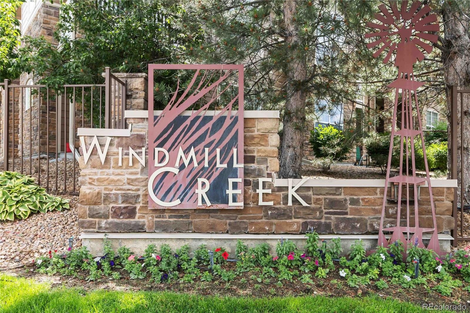 7440 S Blackhawk Street 204