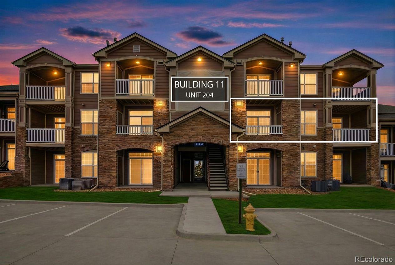 7440 S Blackhawk Street 204