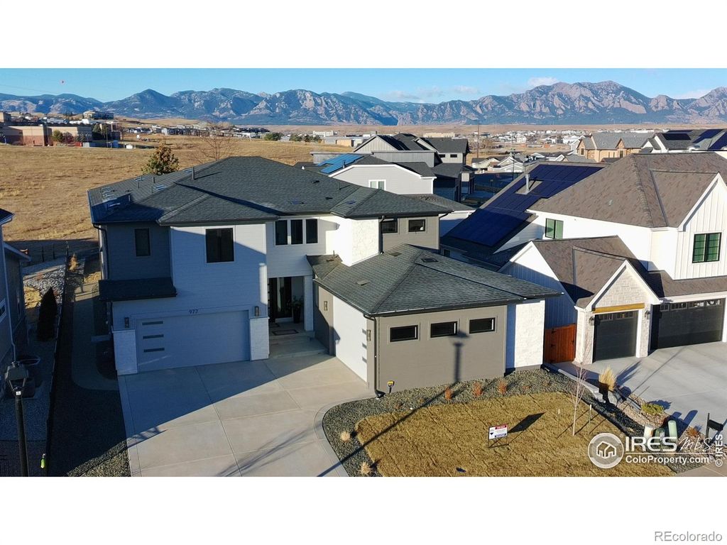 Photo of 977 Saint Andrews Lane, Louisville, CO 80027 (MLS # IR1051828)