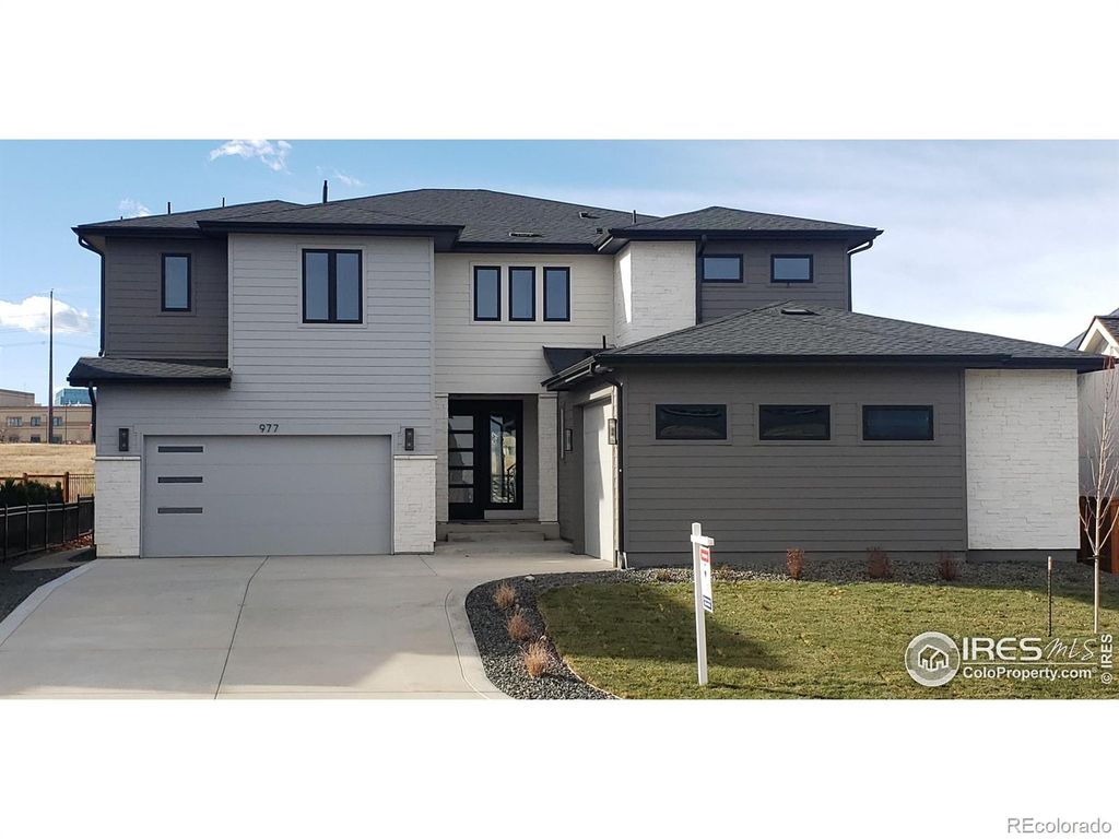 Photo of 977 Saint Andrews Lane, Louisville, CO 80027 (MLS # IR1051828)