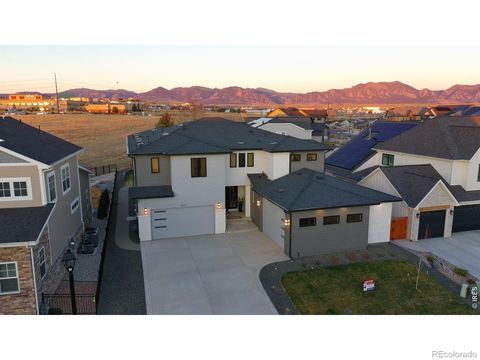 Photo of 977 Saint Andrews Lane, Louisville, CO 80027 (MLS # IR1051828)