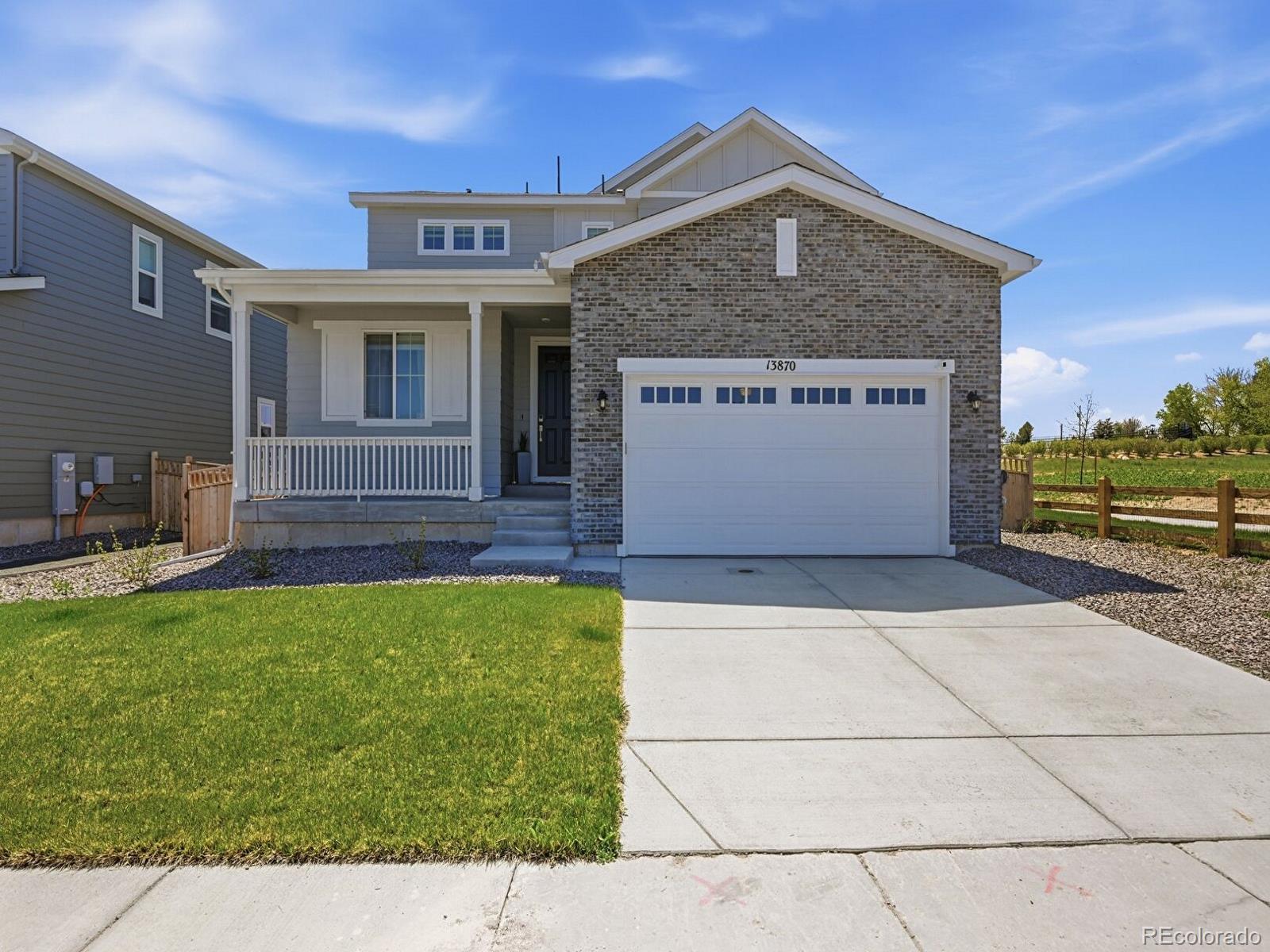 13870 Bunny Hop Lane