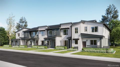 16741 E Irwin Avenue Centennial CO 80016