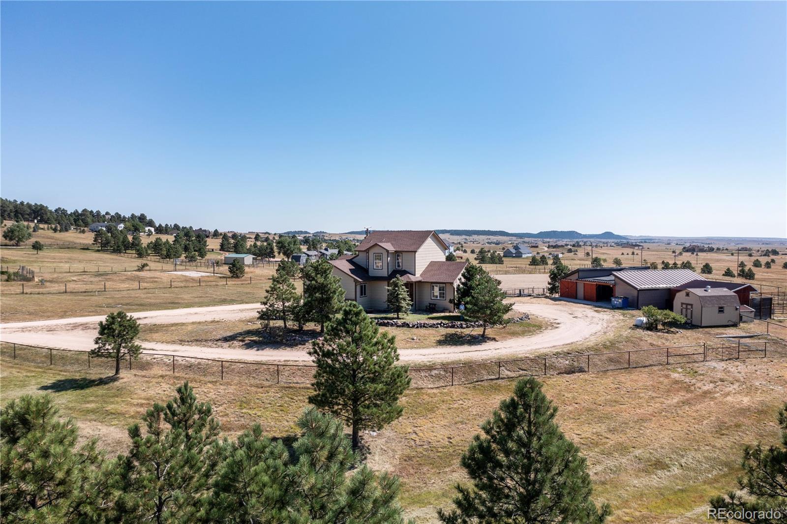 14965 Tanner Trail