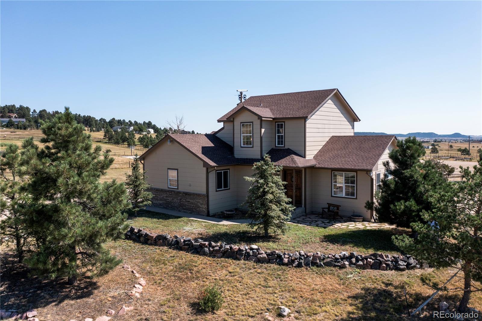 14965 Tanner Trail