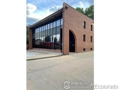 24 9th Avenue Longmont CO 80501