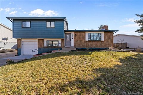 Photo of 10830 Harlan Street, Westminster, CO 80020 (MLS # 5978230)