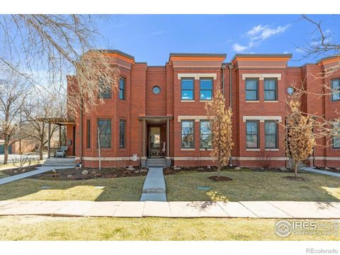 2890 Curtis Street Denver CO 80205