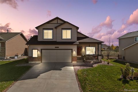 Photo of 265 Talus Road, Monument, CO 80132 (MLS # 1708426)