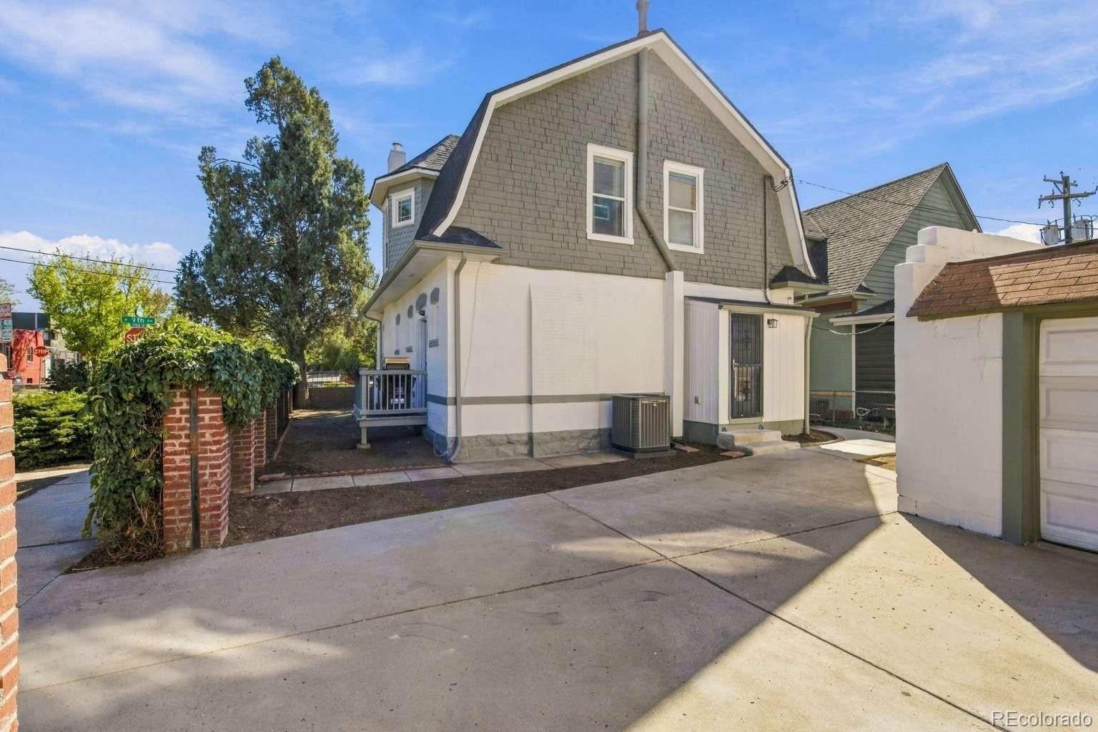 805 W 9th Avenue