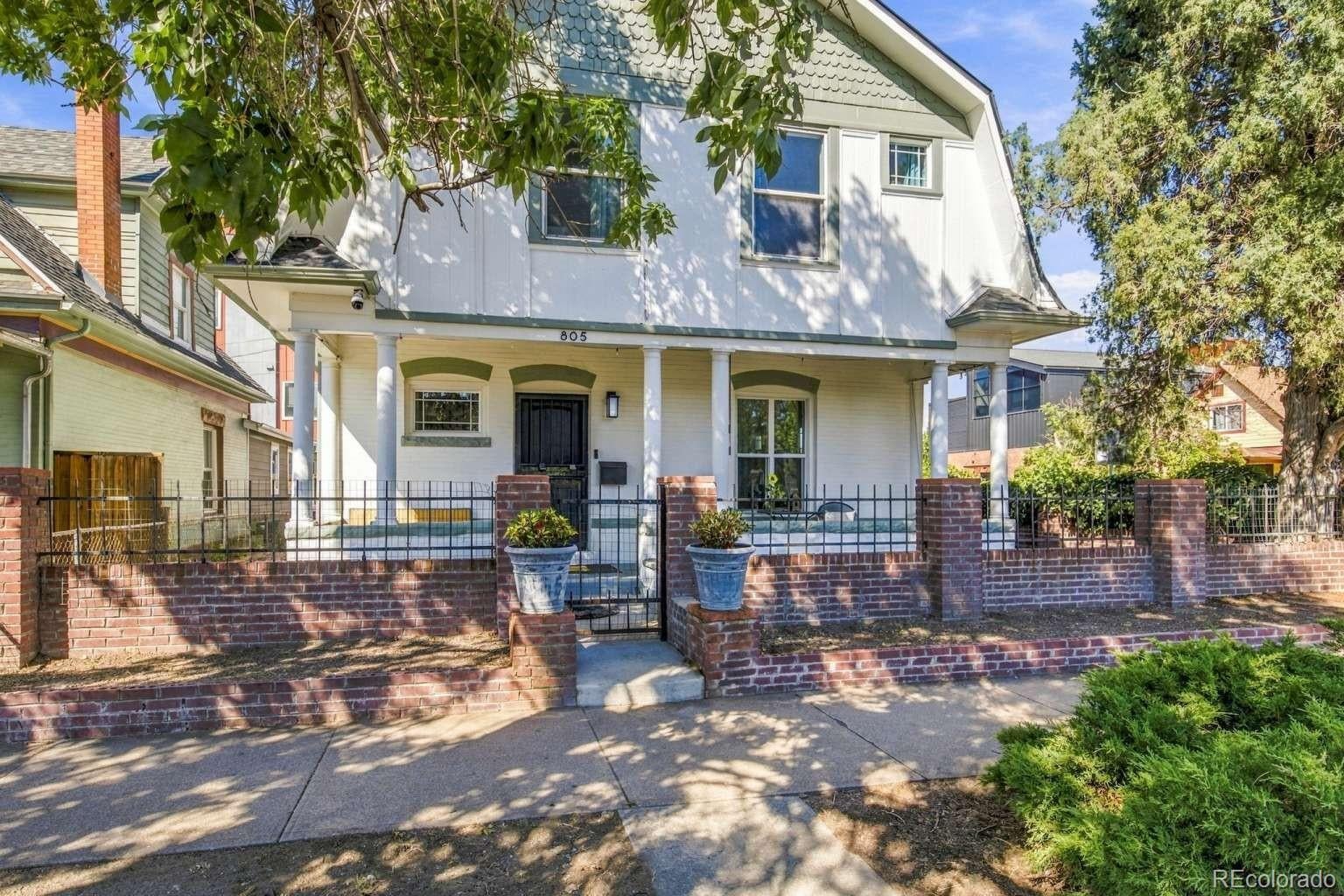 805 W 9th Avenue