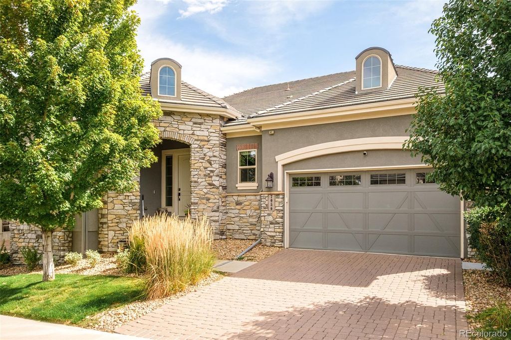 Photo of 7056 E Lake Circle, Centennial, CO 80111 (MLS # 2617197)