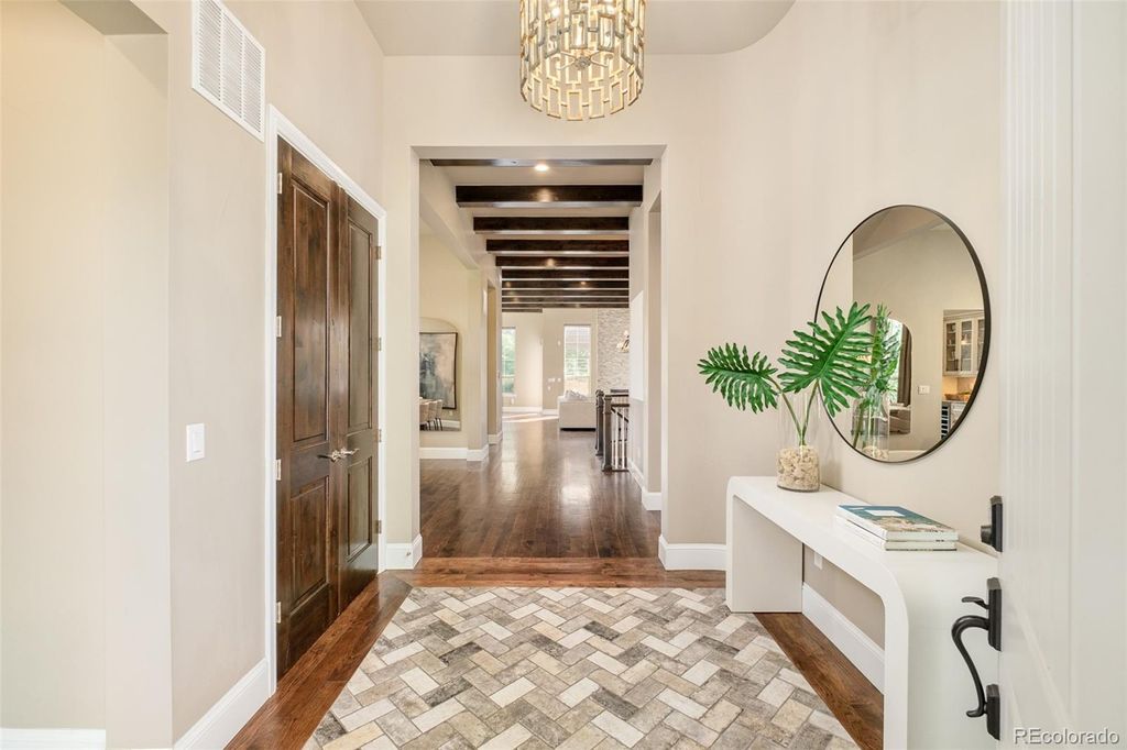 Photo of 7056 E Lake Circle, Centennial, CO 80111 (MLS # 2617197)