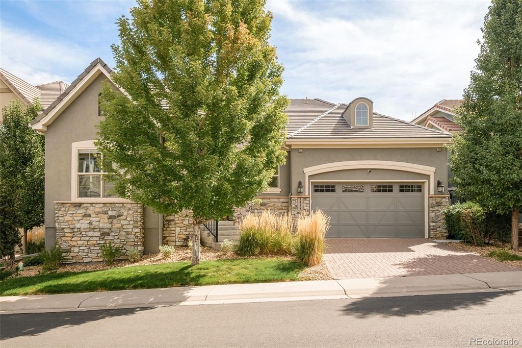 Photo of 7056 E Lake Circle, Centennial, CO 80111 (MLS # 2617197)