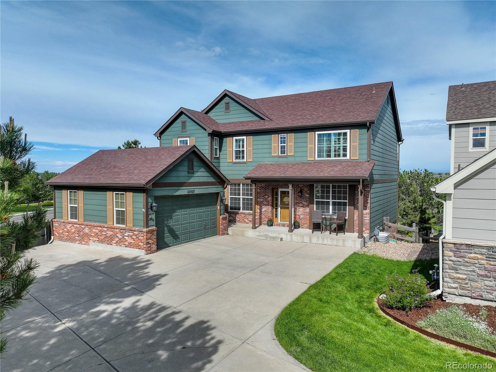 23427 Song Bird Hills Place