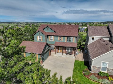 23427 Song Bird Hills Place Parker CO 80138