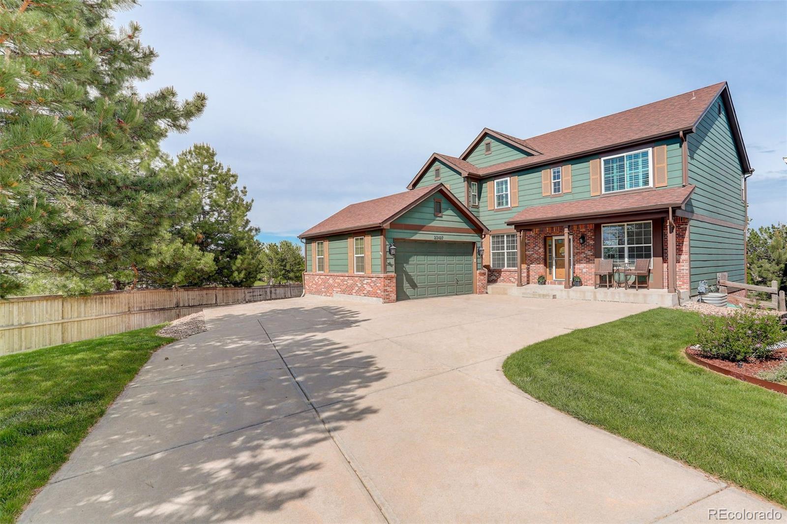 23427 Song Bird Hills Place