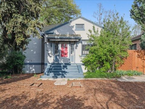 386 Colorado Boulevard Denver CO 80206