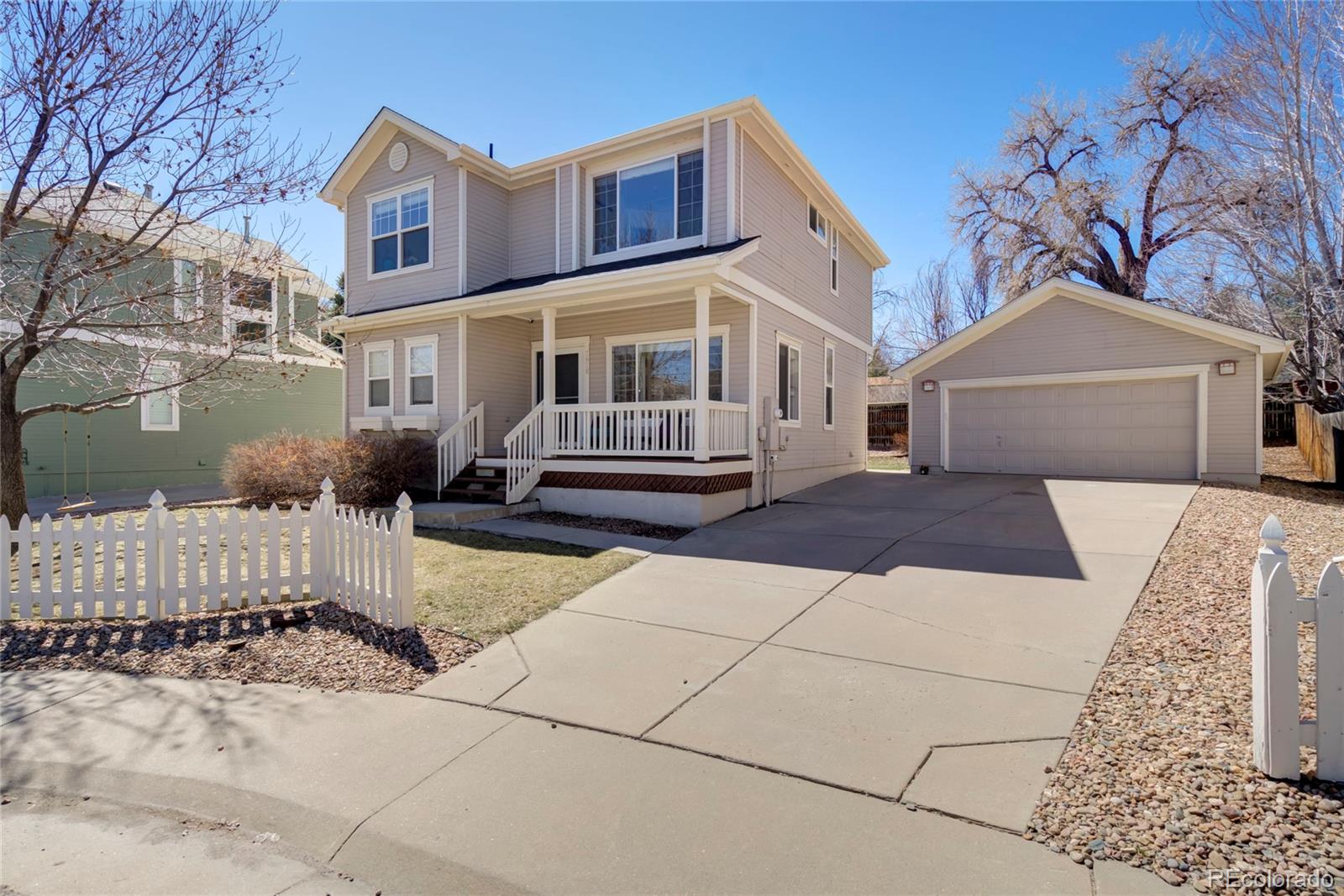 7918 E Vassar Drive