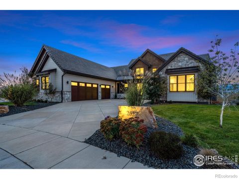 2517 Southwind Road Berthoud CO 80513
