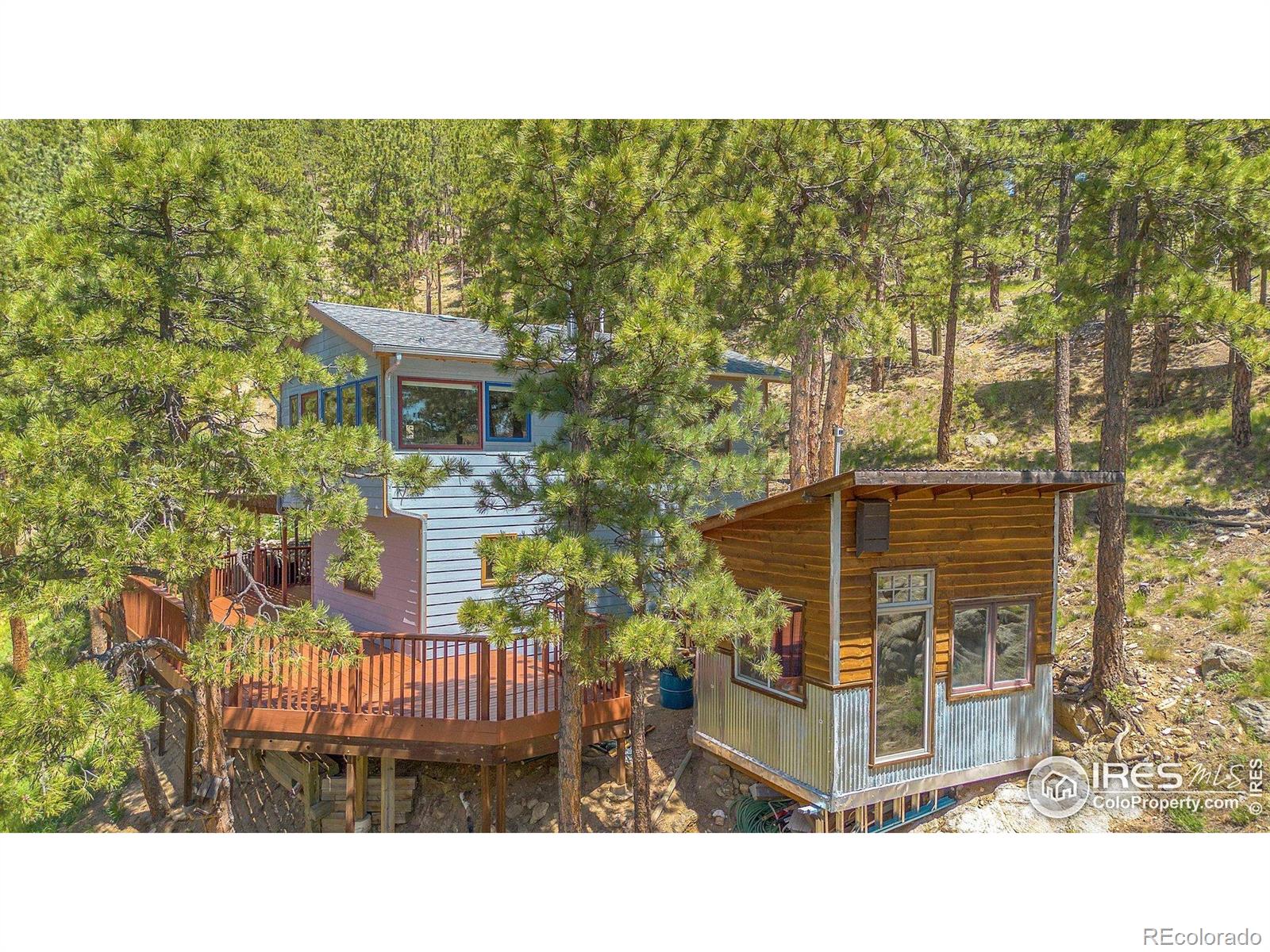 398 Fred Road