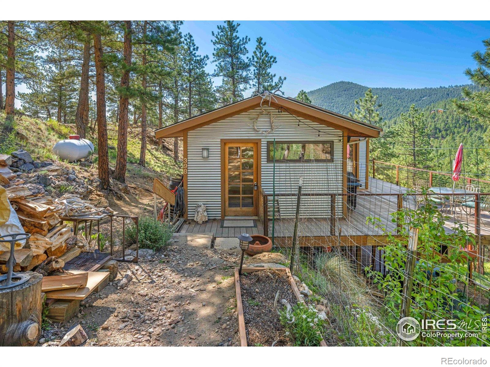 398 Fred Road