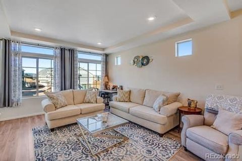 3541 Valleywood Court Johnstown CO 80534