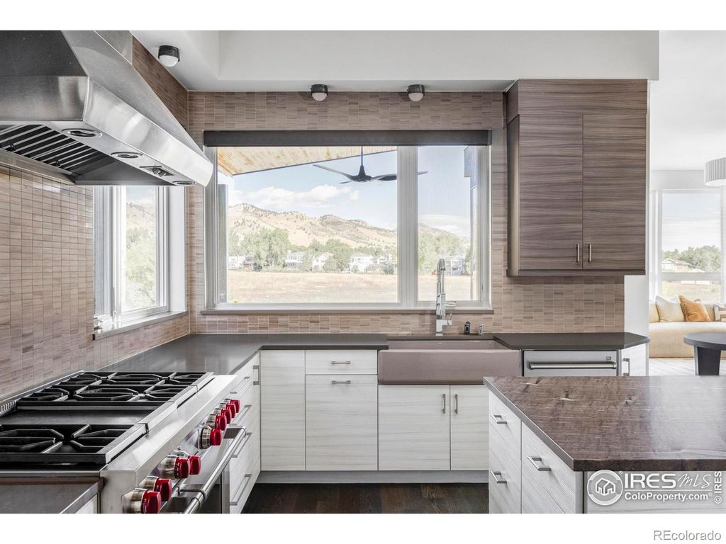 Photo of 1095 Redwood Avenue, Boulder, CO 80304 (MLS # IR1049086)