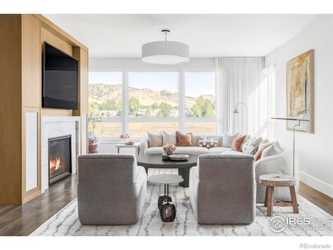 1095 Redwood Avenue Boulder CO 80304