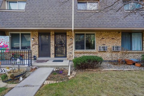 1753 Quail Street Lakewood CO 80215