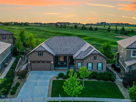 27615 E Moraine Drive Aurora CO 80016