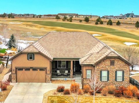 27615 E Moraine Drive Aurora CO 80016