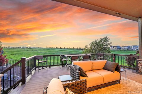 27615 E Moraine Drive Aurora CO 80016