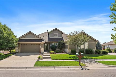 22023 E Heritage Parkway Aurora CO 80016