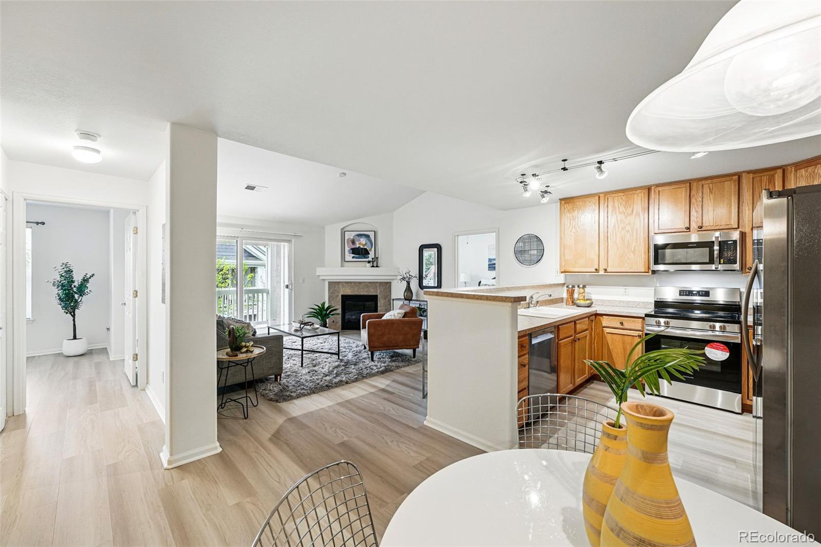 8200 E 8th Avenue 5-204