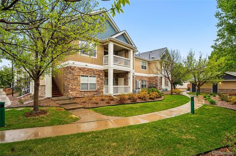 8200 E 8th Avenue 5-204 Denver CO 80230