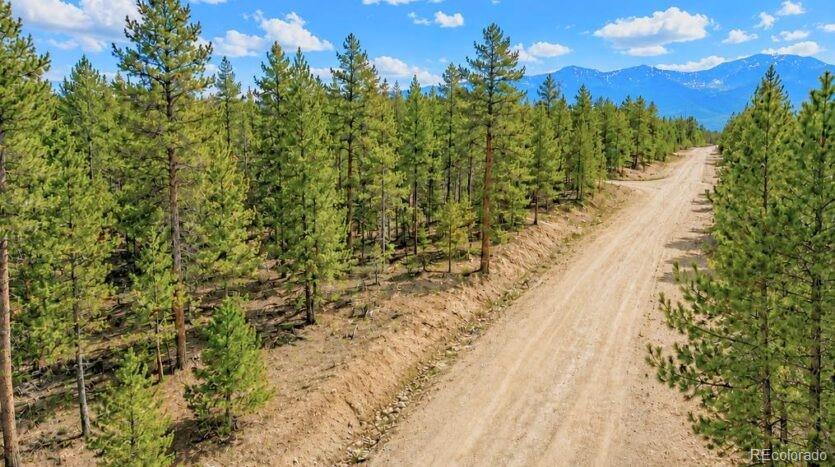 Lot 57 Lodgepole Drive