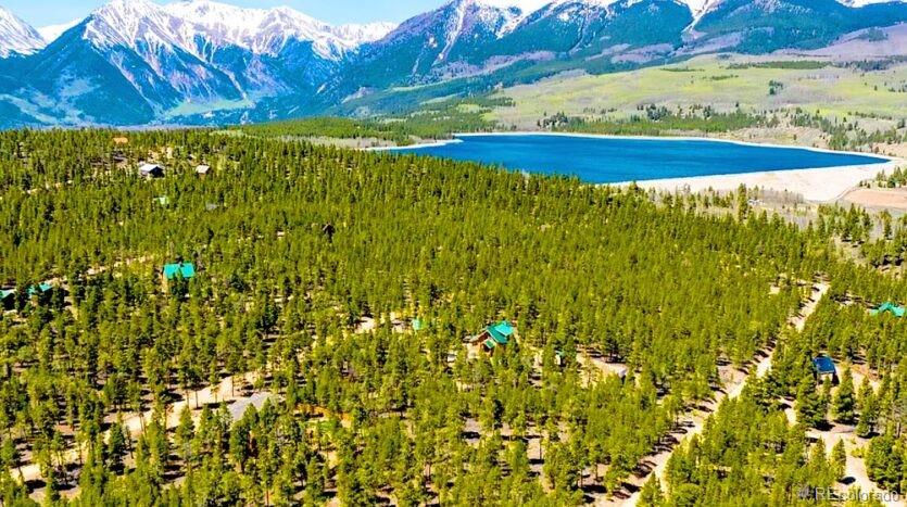 Lot 57 Lodgepole Drive