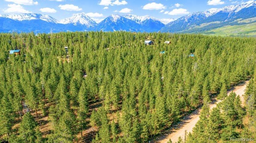 Lot 57 Lodgepole Drive