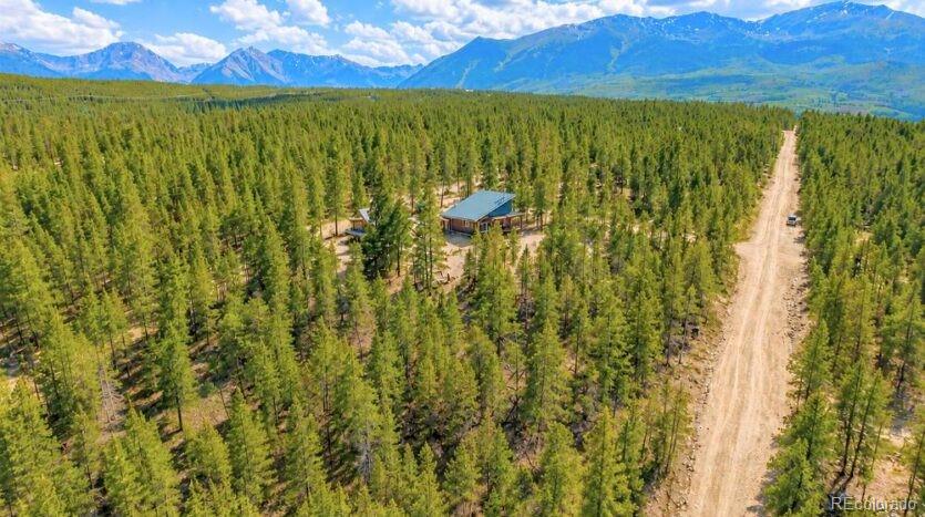 Lot 57 Lodgepole Drive