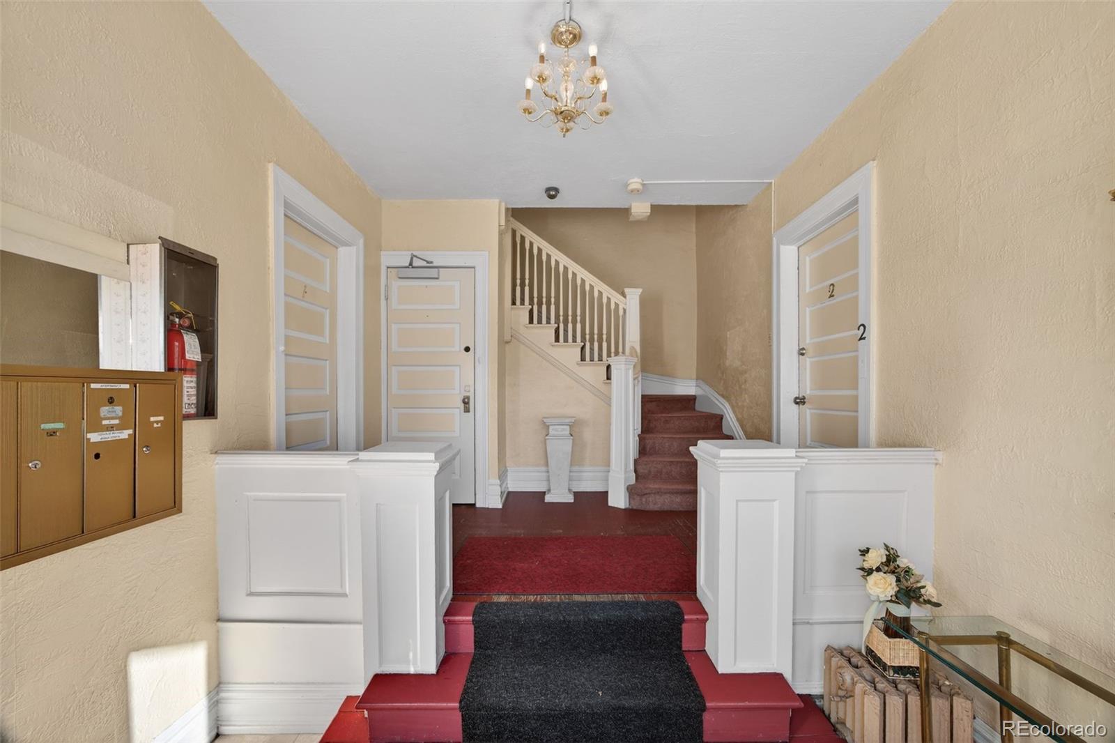 1560 N Gilpin Street