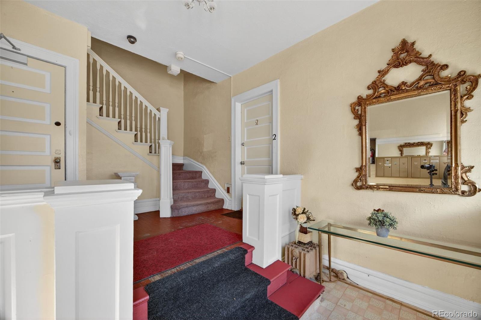 1560 N Gilpin Street