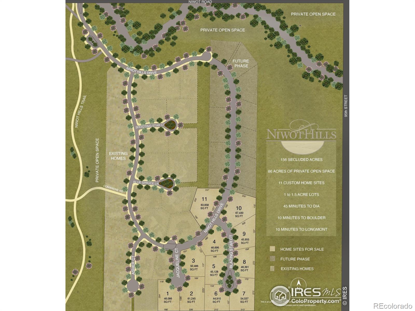 6696 Jacqueline Court