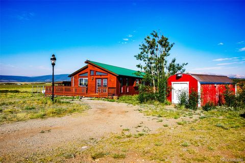 119 Bristlecone Lane Fairplay CO 80440